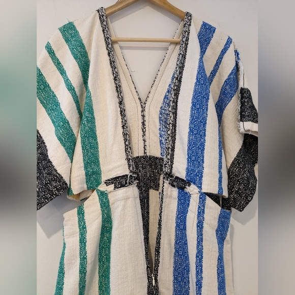 Bassike cotton cut-out dress - s/m - Picture 5 of 7